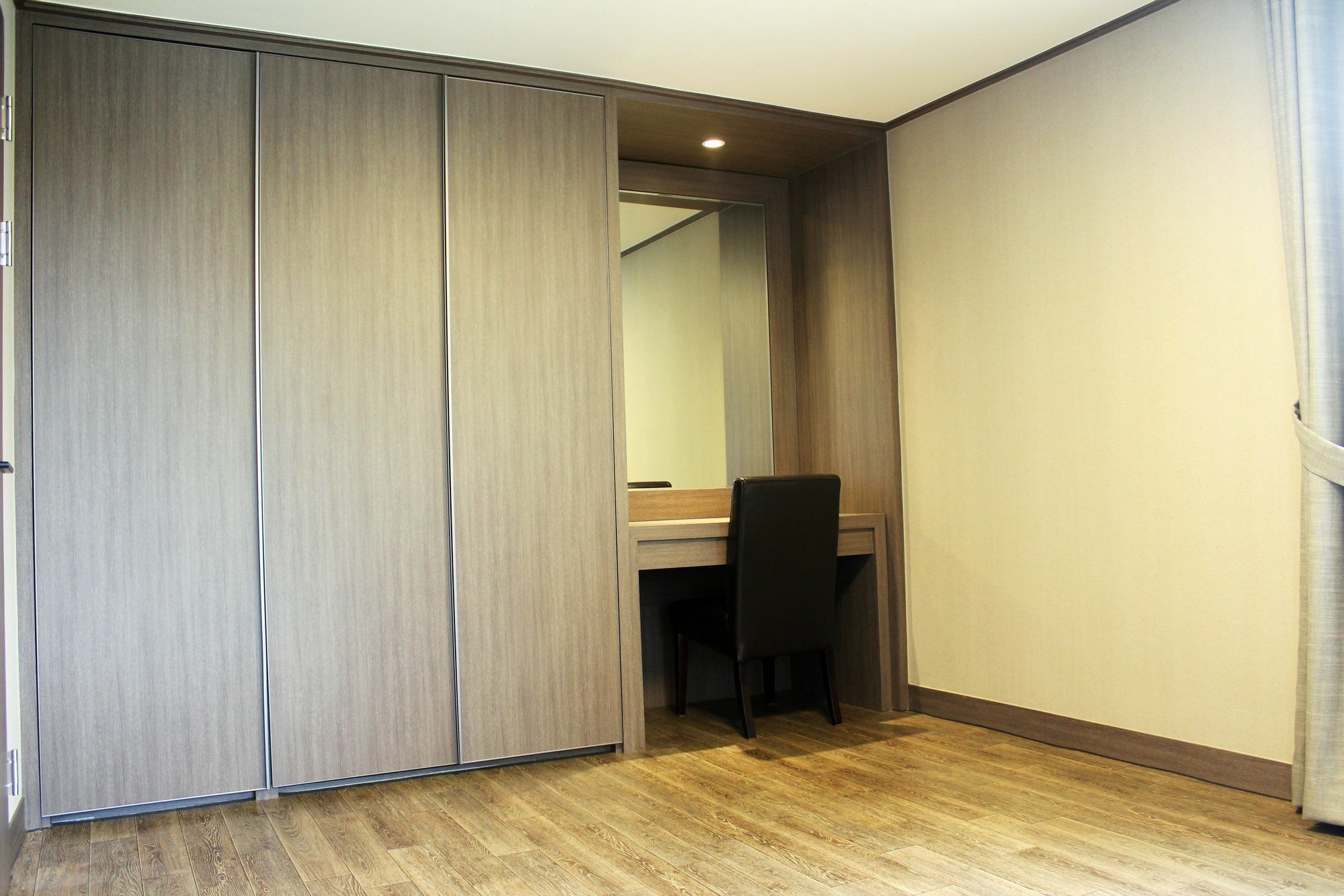 Hotel Bears Town Pocheon-si Exterior foto